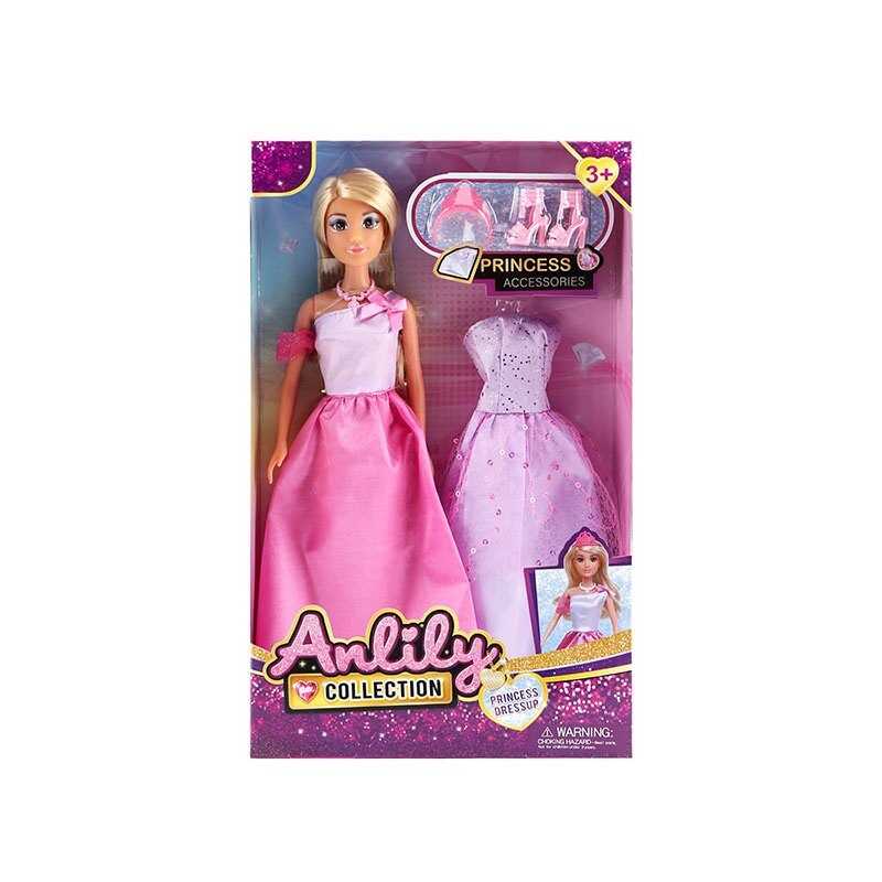 Лялька 616333 (36) в коробці