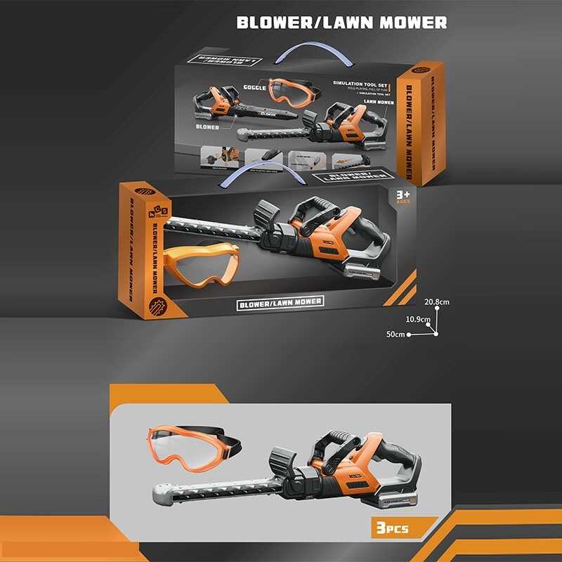 Пила 778-107 (24/2) в коробці