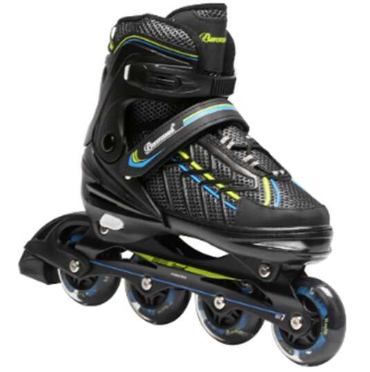 Ролики 13654-8 M розмір 35-38  