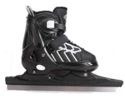 Ковзани HL-84110 М розмір 35-38  