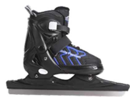 Ковзани HL-60608 L розмір 39-41  