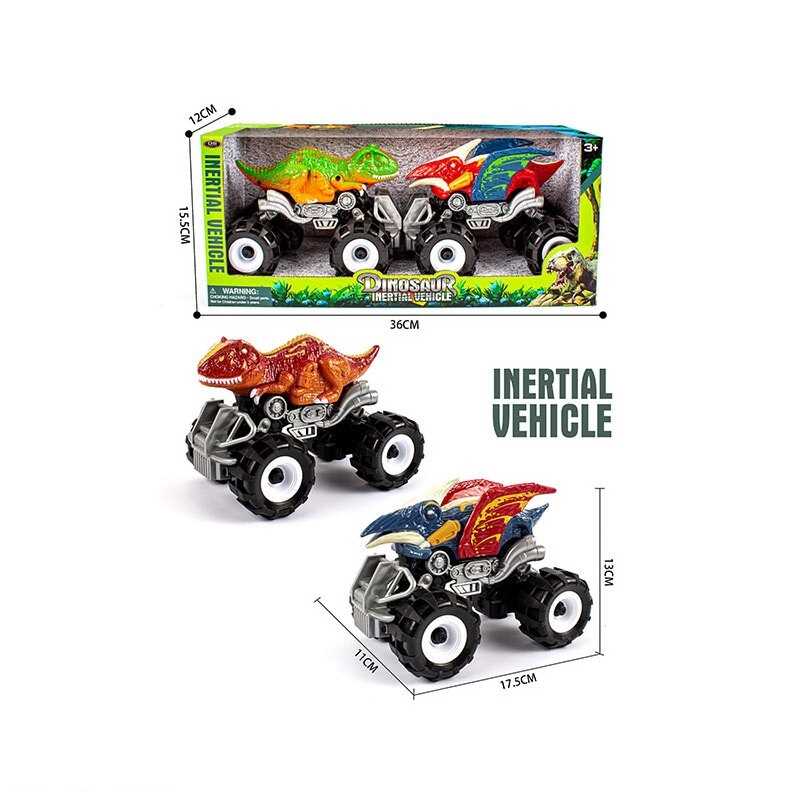 Набір машин 6999-5 K (54/2) в коробці