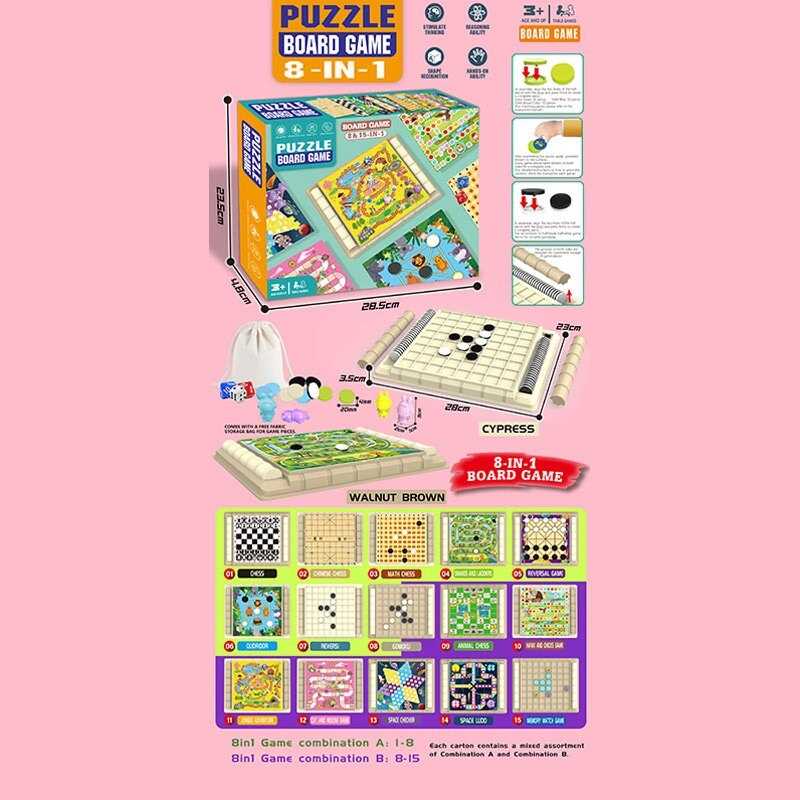 Гра HT 082 (48) в коробці