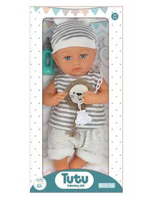 Пупс 6210 (24) в коробці