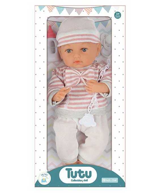 Пупс 6213 (24) в коробці