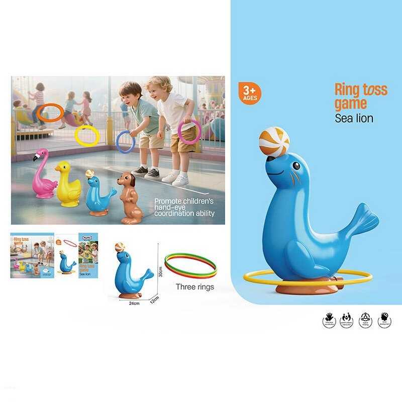 Кільцеброс A-1 V 02 (48) в коробці