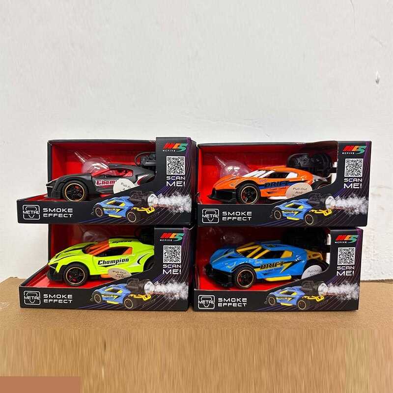 Машинка 5832-81 SP (180) в коробці, ВИДАЄТЬСЯ ТІЛЬКИ МІКС ВИДІВ