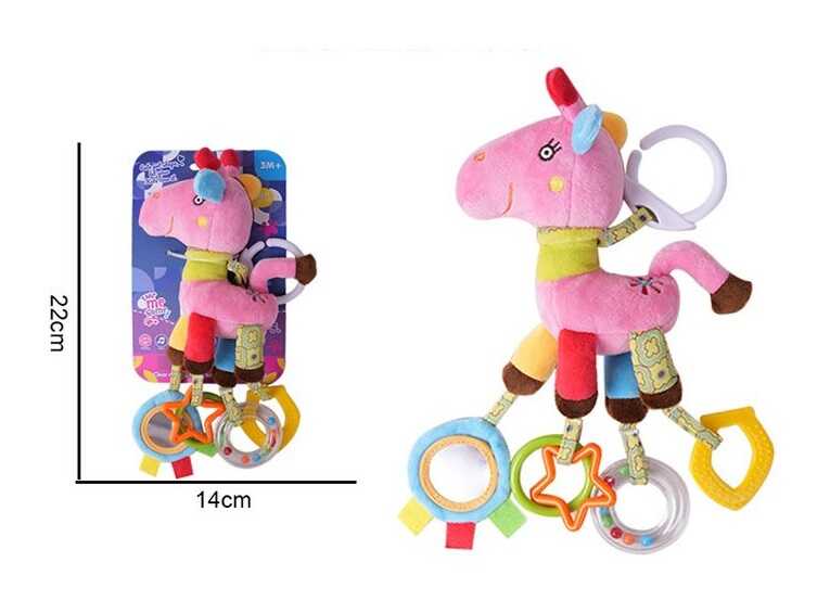 Брязкальце 7622 B-36 A/B/C/D  (96/2)