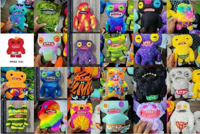 М`яка іграшка M 19865 (360) ЦІНА ЗА 1 ШТУКУ