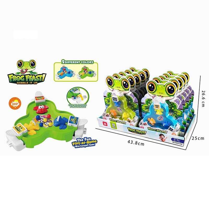 Розважальна гра XS 977-248 (12/2) ЦІНА ЗА 10 ШТУК В БЛОЦІ