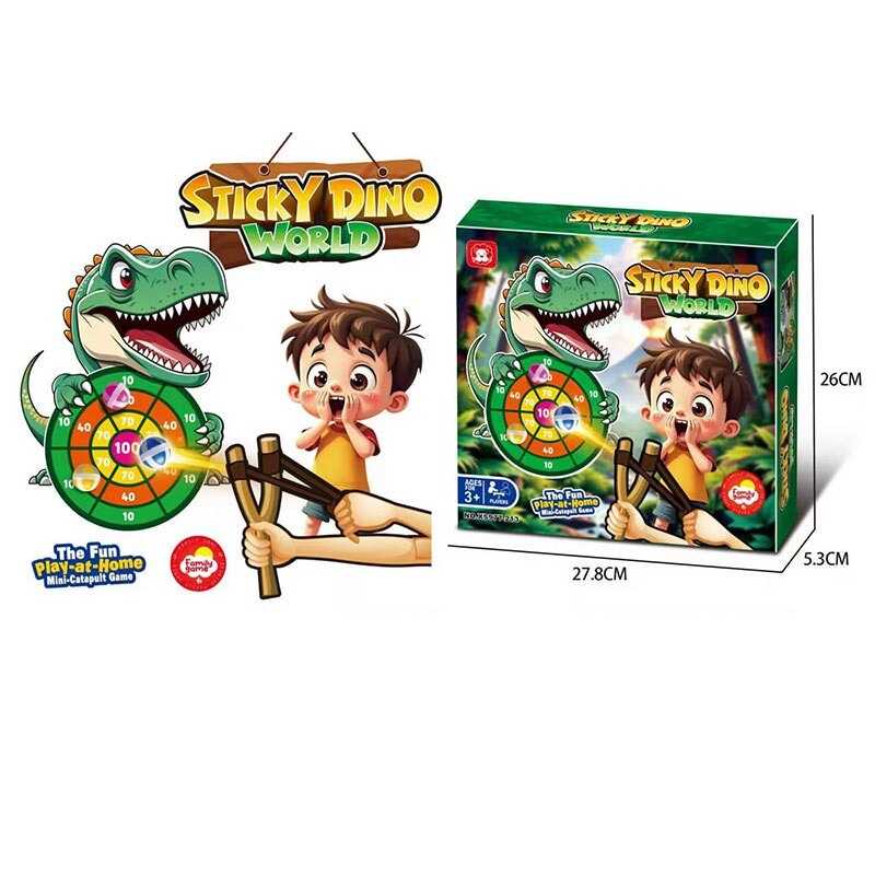 Розважальна гра XS 977-213 (60/2) в коробці