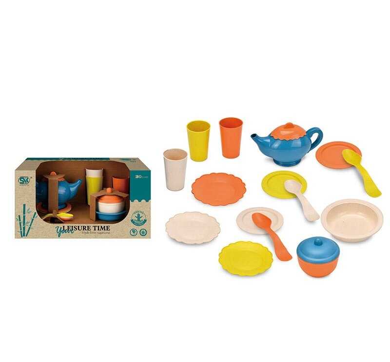 Набір посуду SK 310 B (36) в коробці