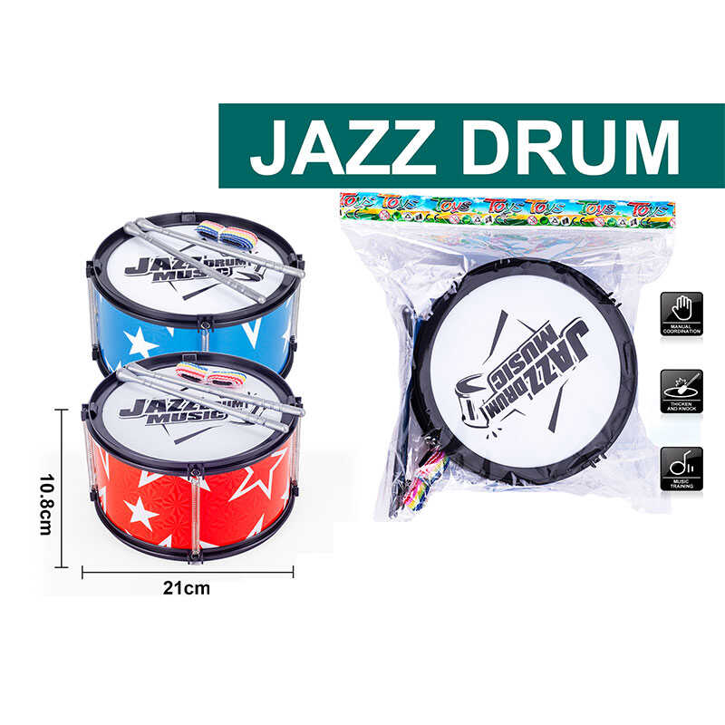 Барабан 3566 (64/2) 2 кольори, в пакеті