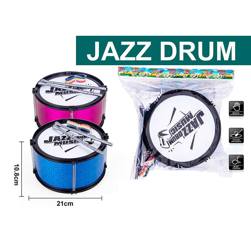 Барабан 3766 (64/2) 2 кольори, в пакеті