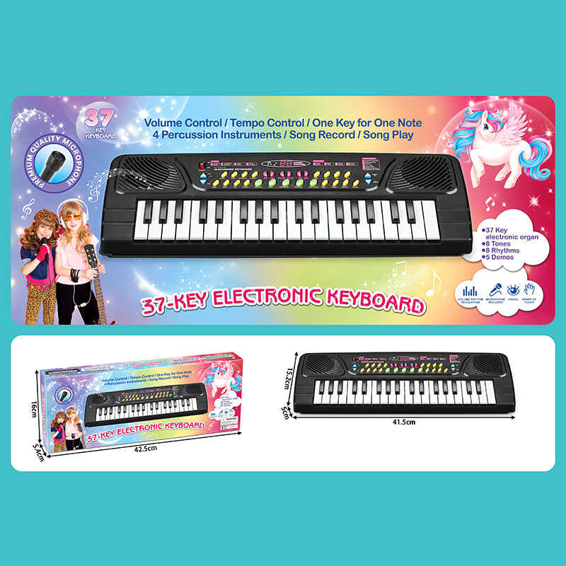 Піаніно XT 215 A1 (60/2) в коробці