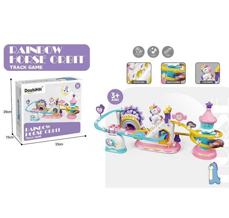 Музичний трек 1026-101 (24) в коробці