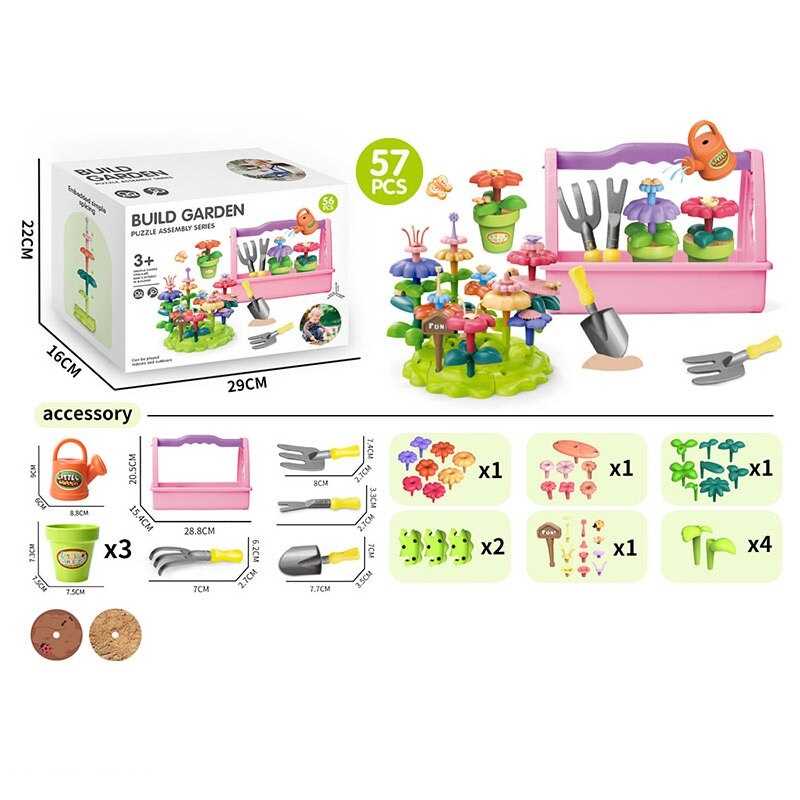 Конструктор A 42-4 (24/2) в коробці