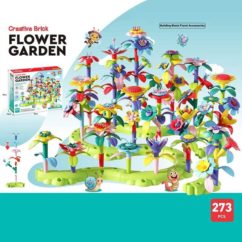 Конструктор 9035 (14) в коробці