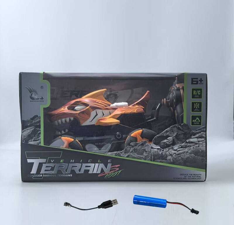 Машина на радіокеруванні 008 M 141 (24) в коробці