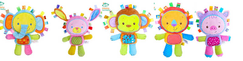 Брязкальце C 75355 (100) ВИДАЄТЬСЯ ТІЛЬКИ МІКС ВИДІВ