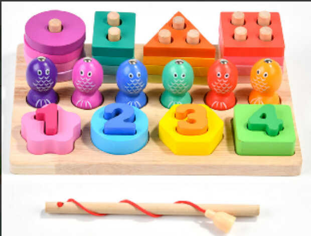 Логічна дошка C 75606 (28)