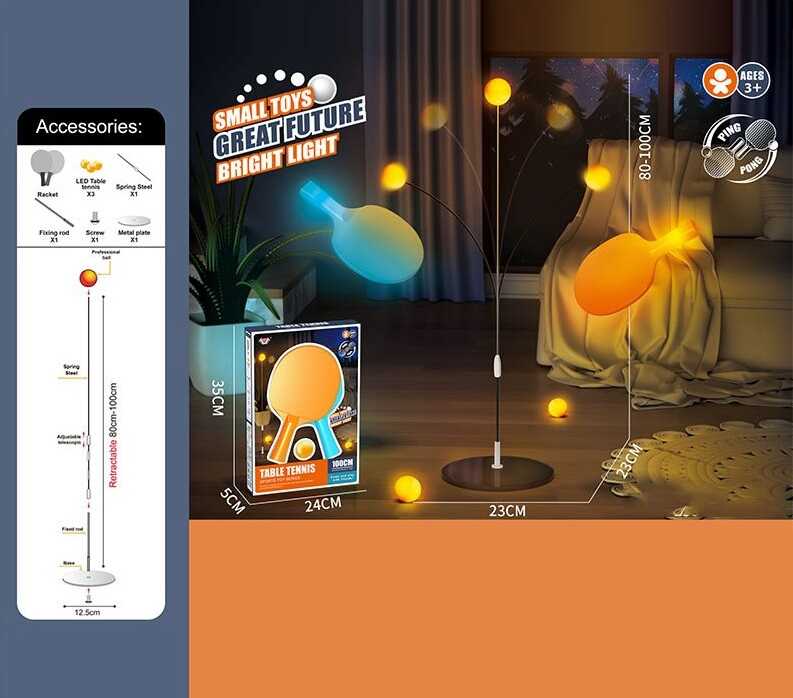 Теніс 777-531 D (36) в коробці