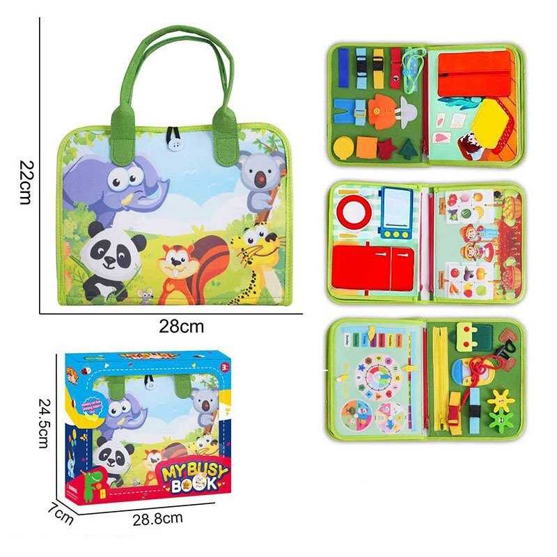 Логічна папка 25016 A (48/2) в коробці