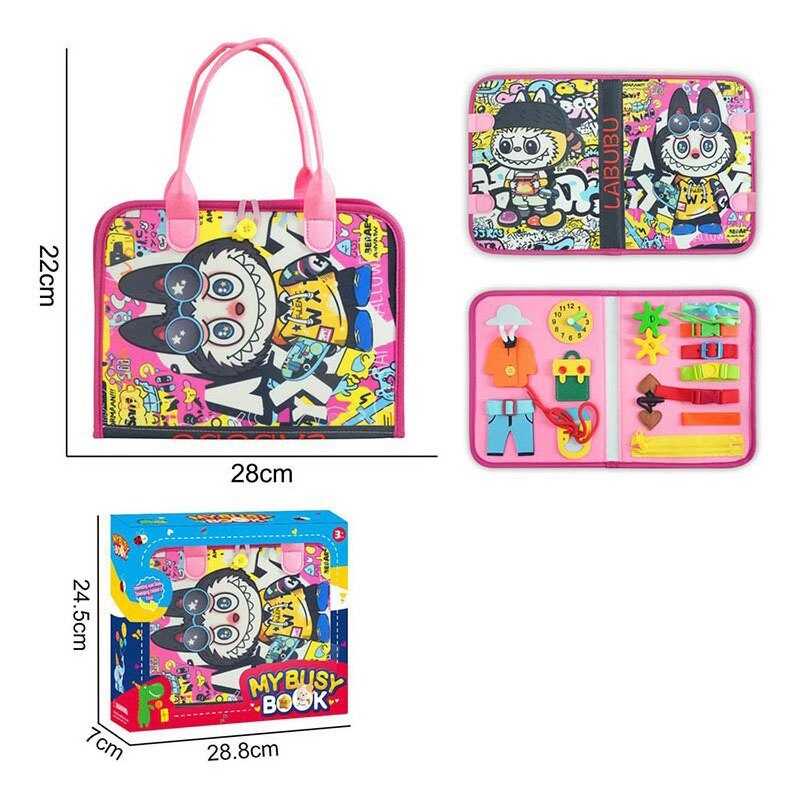 Логічна папка 25104 A (48/2) в коробці