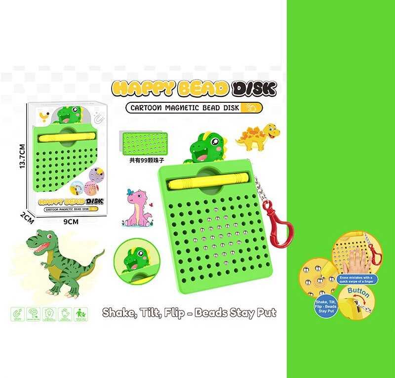 Дошка магнітна TSQ-98 P (288/2) в коробці