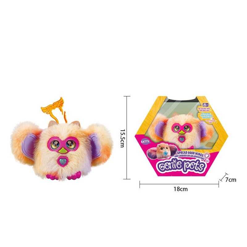 Улюбленець FJ 5204 A (24/2) в коробці