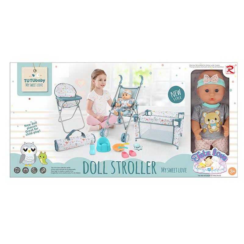 Пупс 82869 (8) в коробці