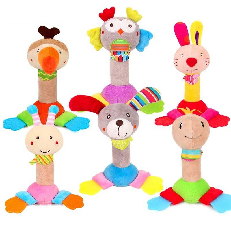 Брязкальце C 75305 (150) мелодія вітру, прорізувач, в пакеті, ВИДАЄТЬСЯ ТІЛЬКИ МІКС ВИДІВ