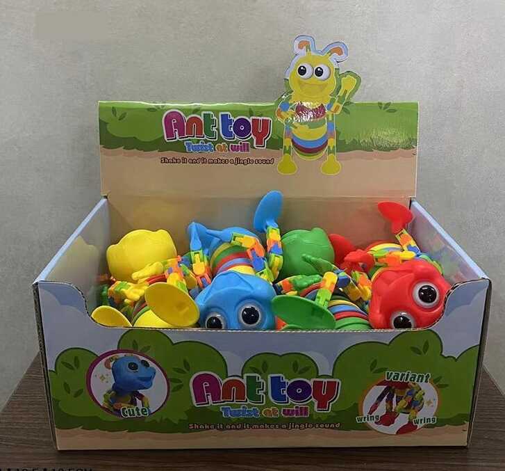 Іграшка для моторики FC 893-1 (18/2) ЦІНА ЗА 8 ШТУК В БЛОЦІ