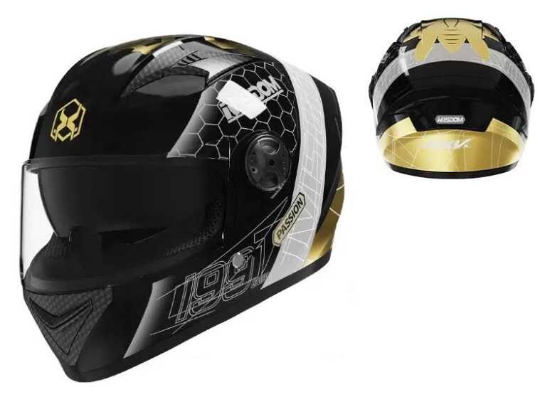 Шолом захисний SG-65021 (9) 1 колір, універсальний розмір 54-61см, для дорослих, в коробці