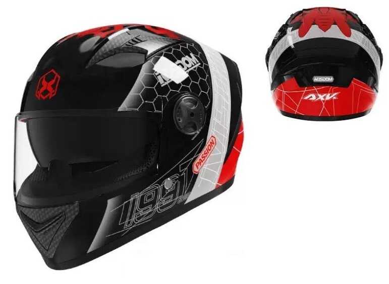 Шолом захисний LN-36095 (9) 1 колір, універсальний розмір 54-61см, для дорослих, в коробці