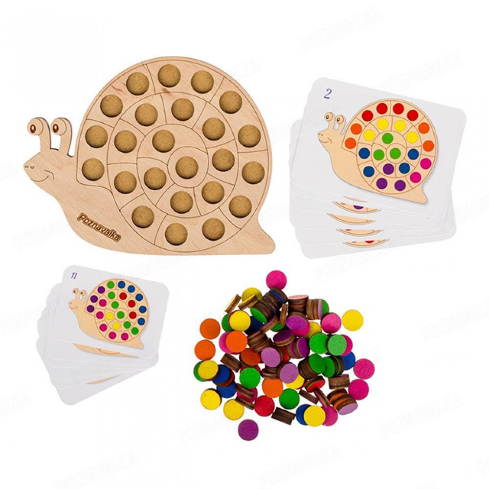 Равлик міні-гра