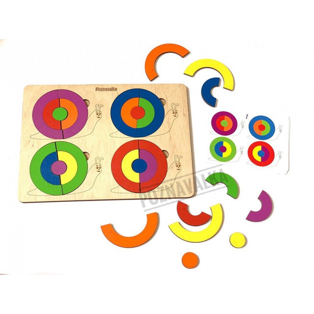 Равлики настільна гра