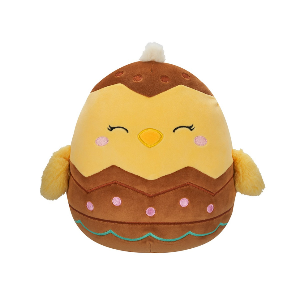 М'яка іграшка Пташеня Еймі Squishmallows SQER00817, 13 см..3