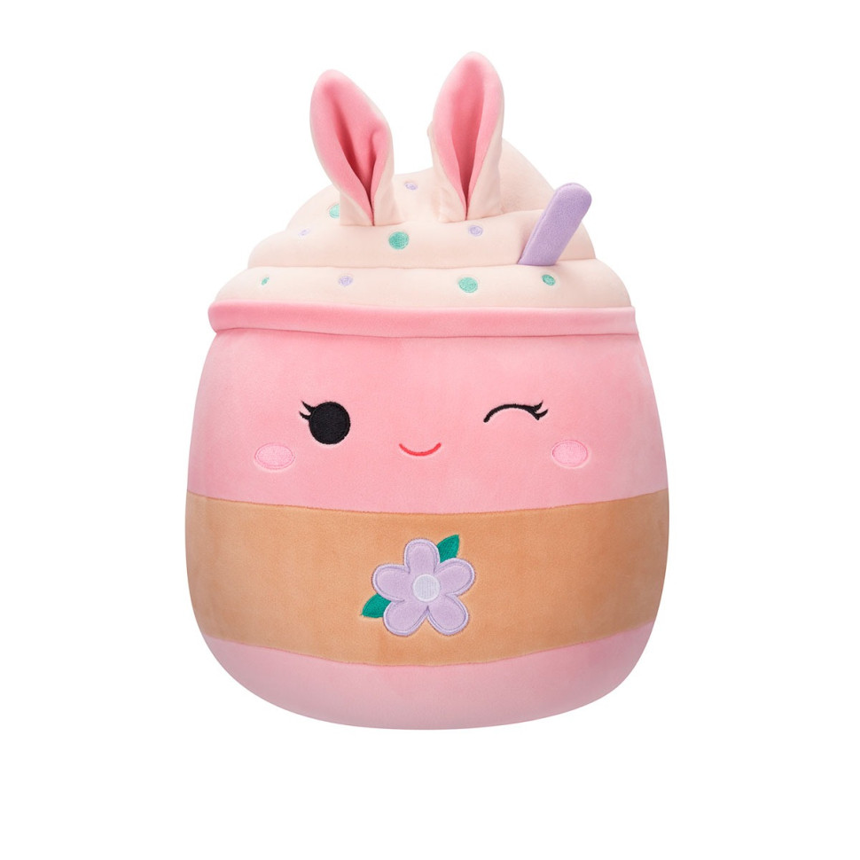 М'яка іграшка Зайчик Сью Squishmallows SQER00910, 13 см..3
