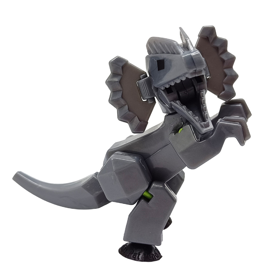 Фігурка для анімаційної творчості Дилофозавр Stikbot TST622DN_UAKD-3..3