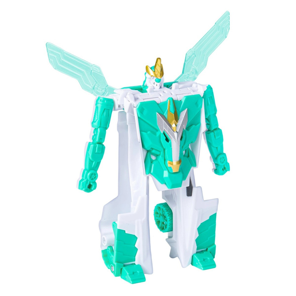 Дитячий робот-трансформер "Стар Вингс" Screechers Wild! KS686153 S5 блістер..3