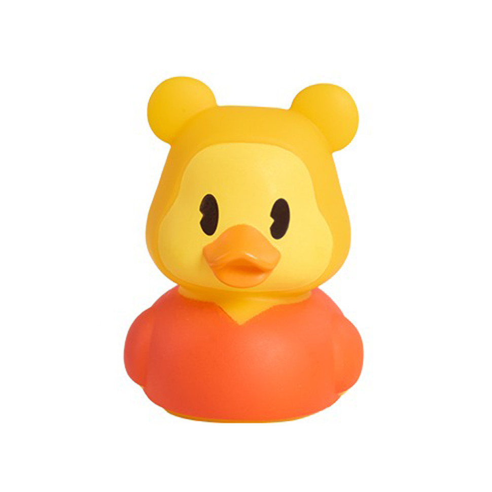 Дитяча іграшка для купання серії "Disney" Качечка Duckalooz 33415-4..3