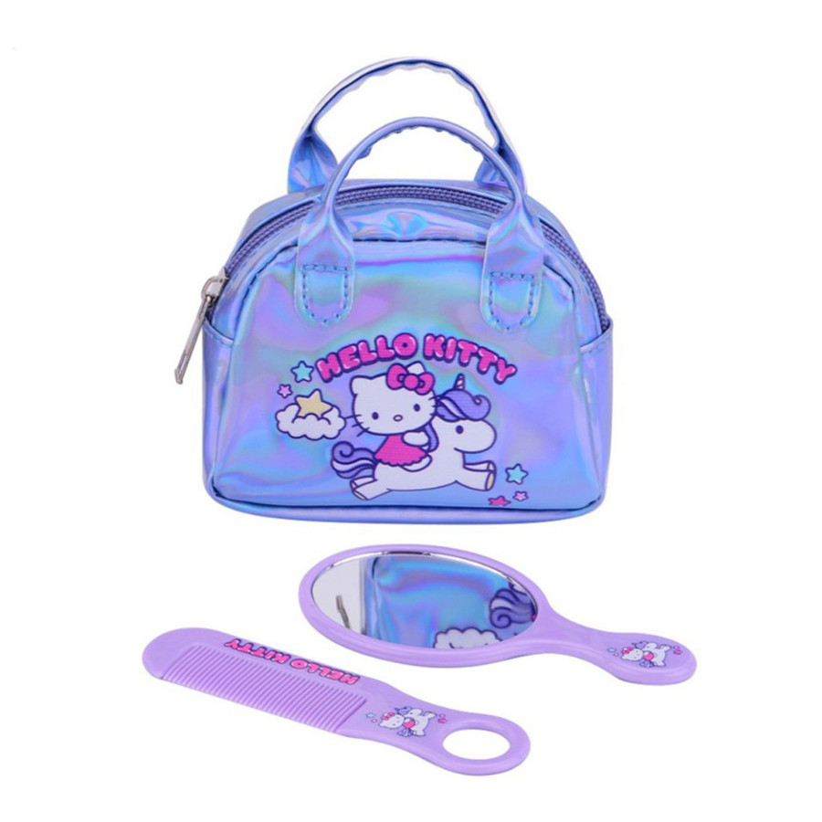 Дитяча колекційна сумка Hello Kitty Маленька Модниця #sbabam 160/CN23-5 з сюрпризом..3