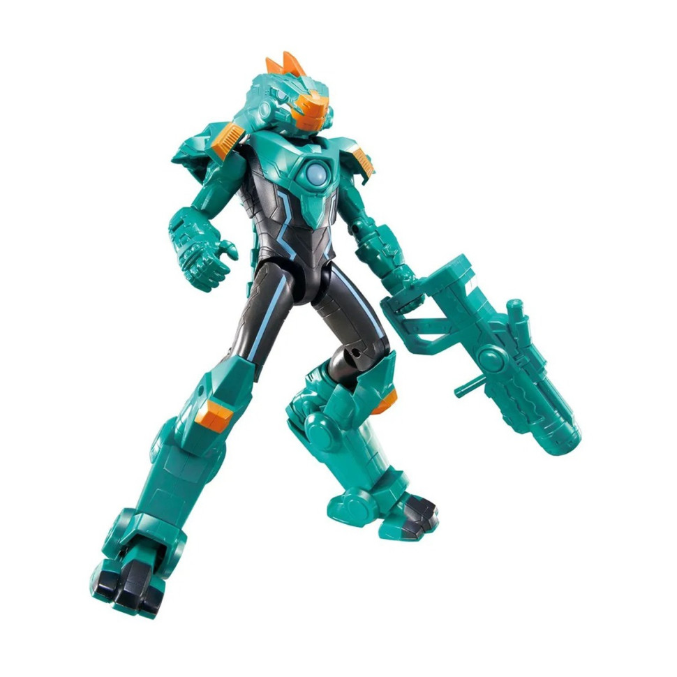 Ігрова фігурка Оз Dinoster EU580833, 20 см, з аксесуарами..3