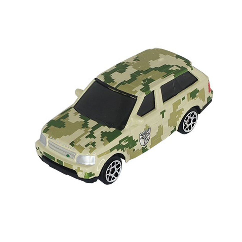 Мінімодель військового транспорту "Шеврони Героїв S1" TechnoDrive 250363UM-2..3