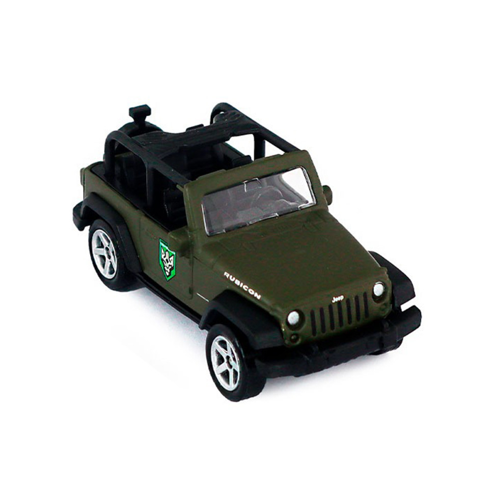 Мінімодель військового транспорту "Шеврони Героїв S2" TechnoDrive 250350W2-1..3