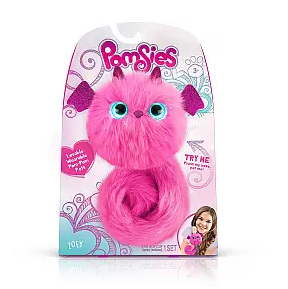 Ігровий набір з інтерактивним дракончиком Зої Pomsies S2 01958-Dz зі світлом та звуком..3