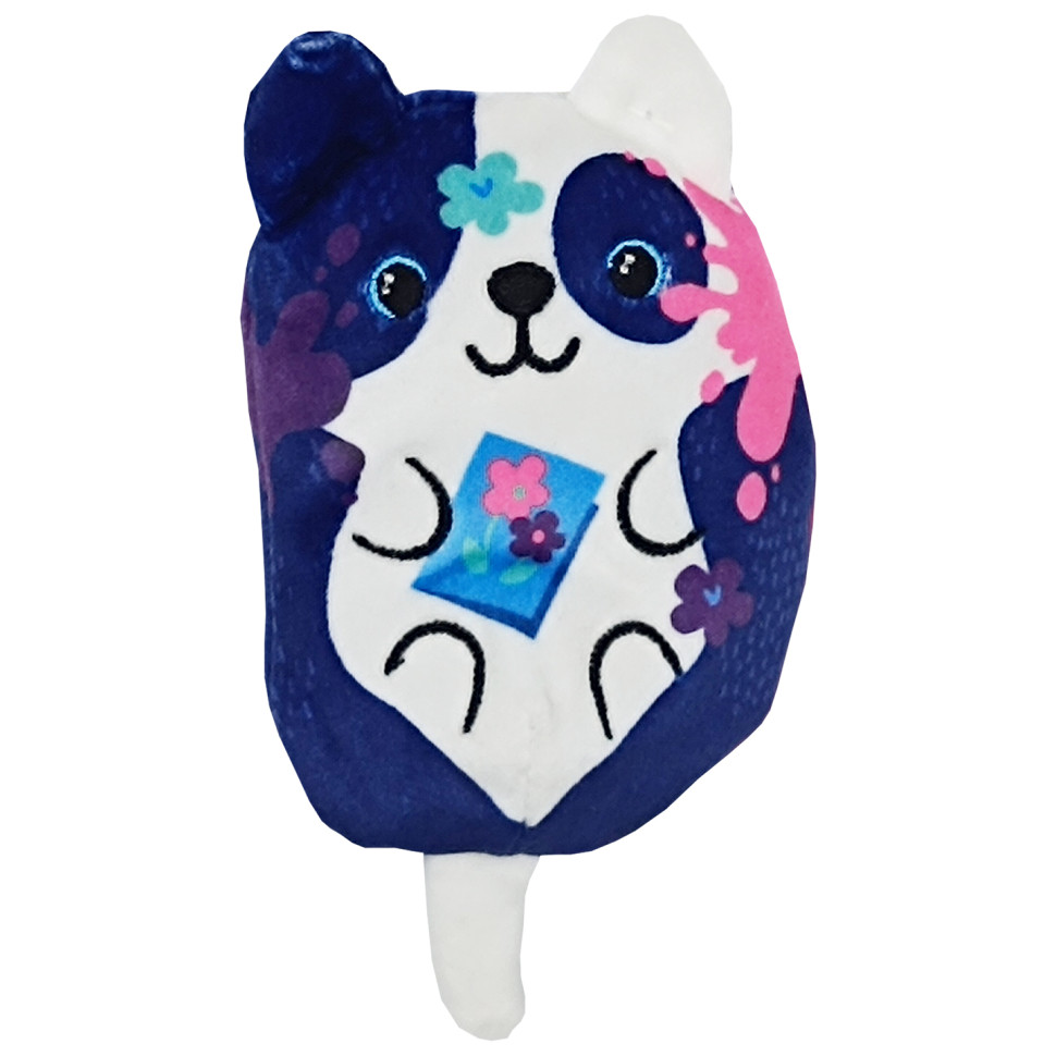 Мягкая игрушка Собачки и белочки V2001-36-35, 10 см..3