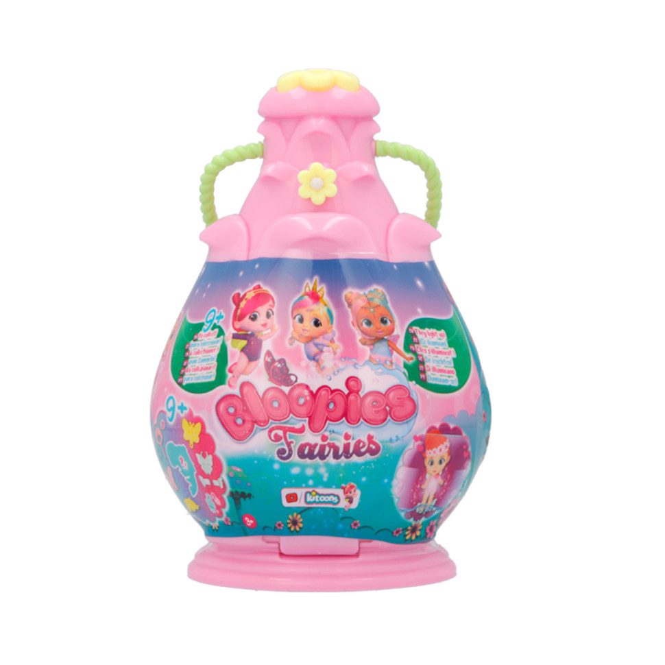 Ігровий набір з лялькою Феї Bloopies 81802 в асортименті..3