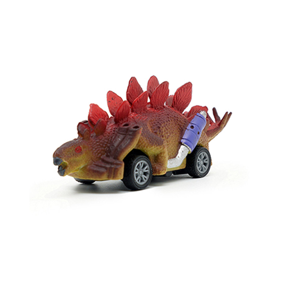 Колекційна машинка Jurassik Car #sbabam 14/CN23 інерційна, в коробочці Вид 4..3